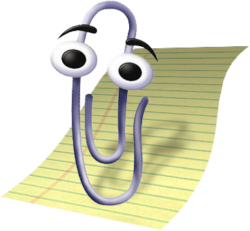 clippy